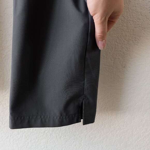 Maevn Men’s Pewter Gray Cargo Scrub Pants | Size L | Style 5891 - Picture 7 of 13